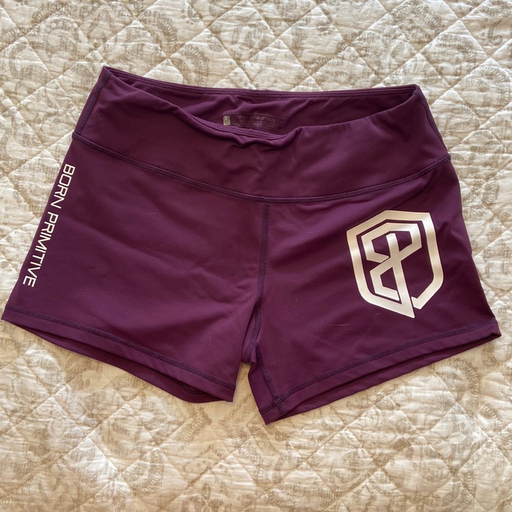 Born Primitive Shorts